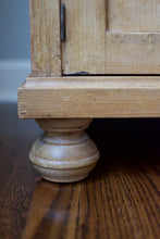 Load image into Gallery viewer, antique pine sideboard
