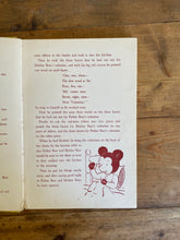 Load image into Gallery viewer, vintage &quot;little brown bear&quot; book
